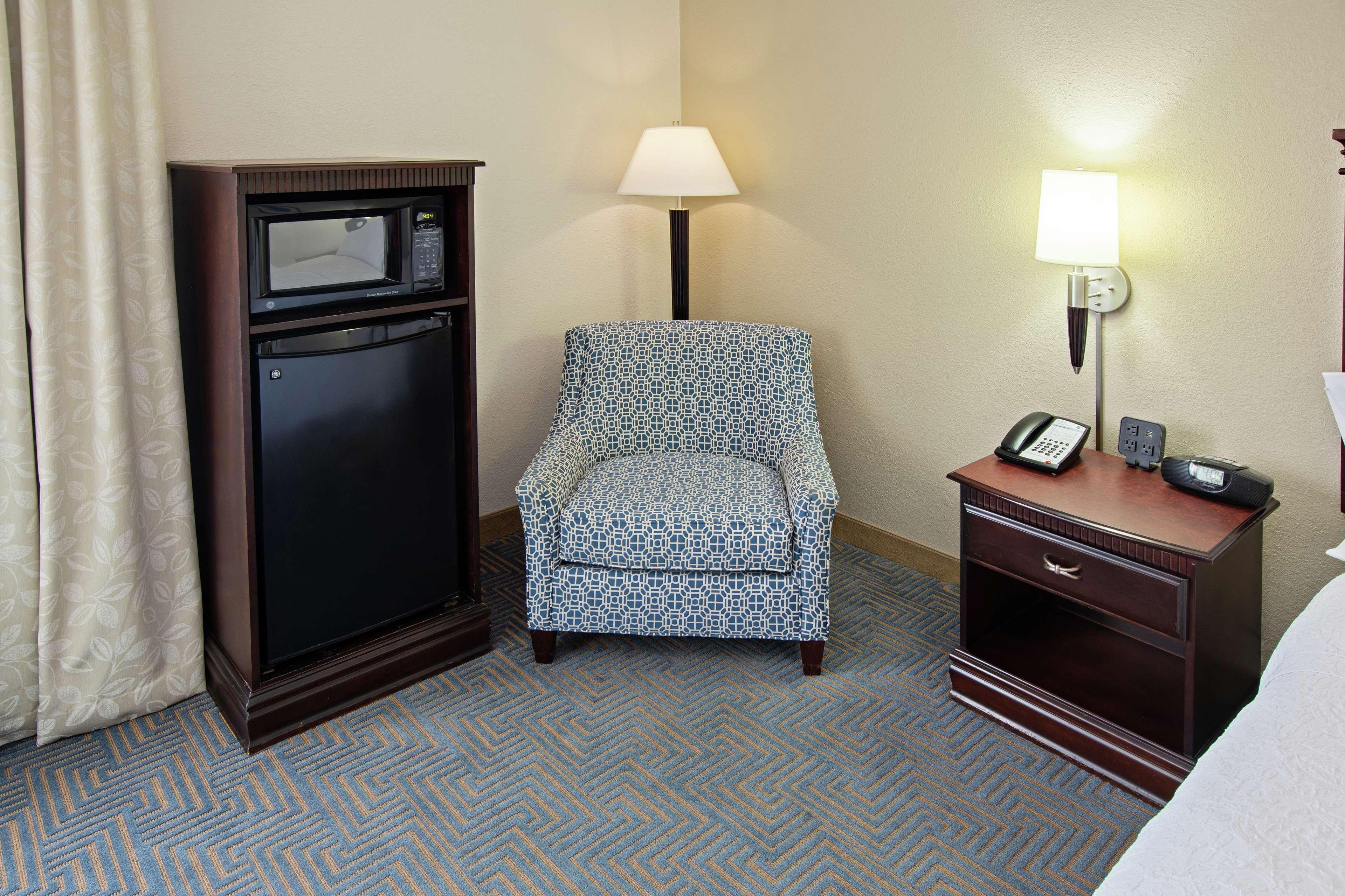 Hampton Inn Elizabethtown Exterior photo
