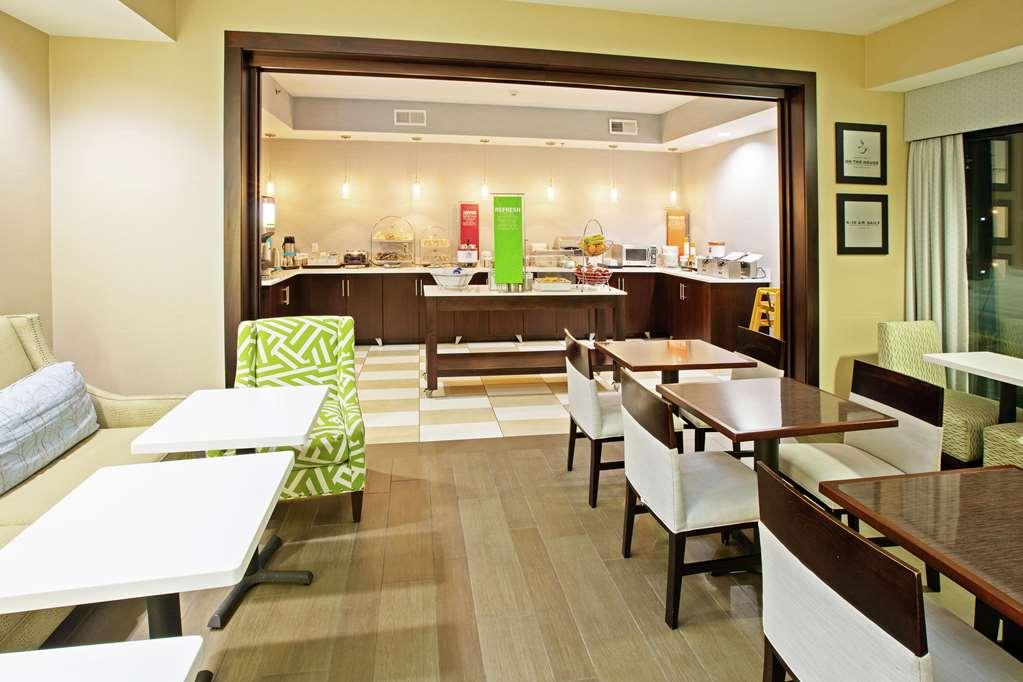 Hampton Inn Elizabethtown Restaurant photo