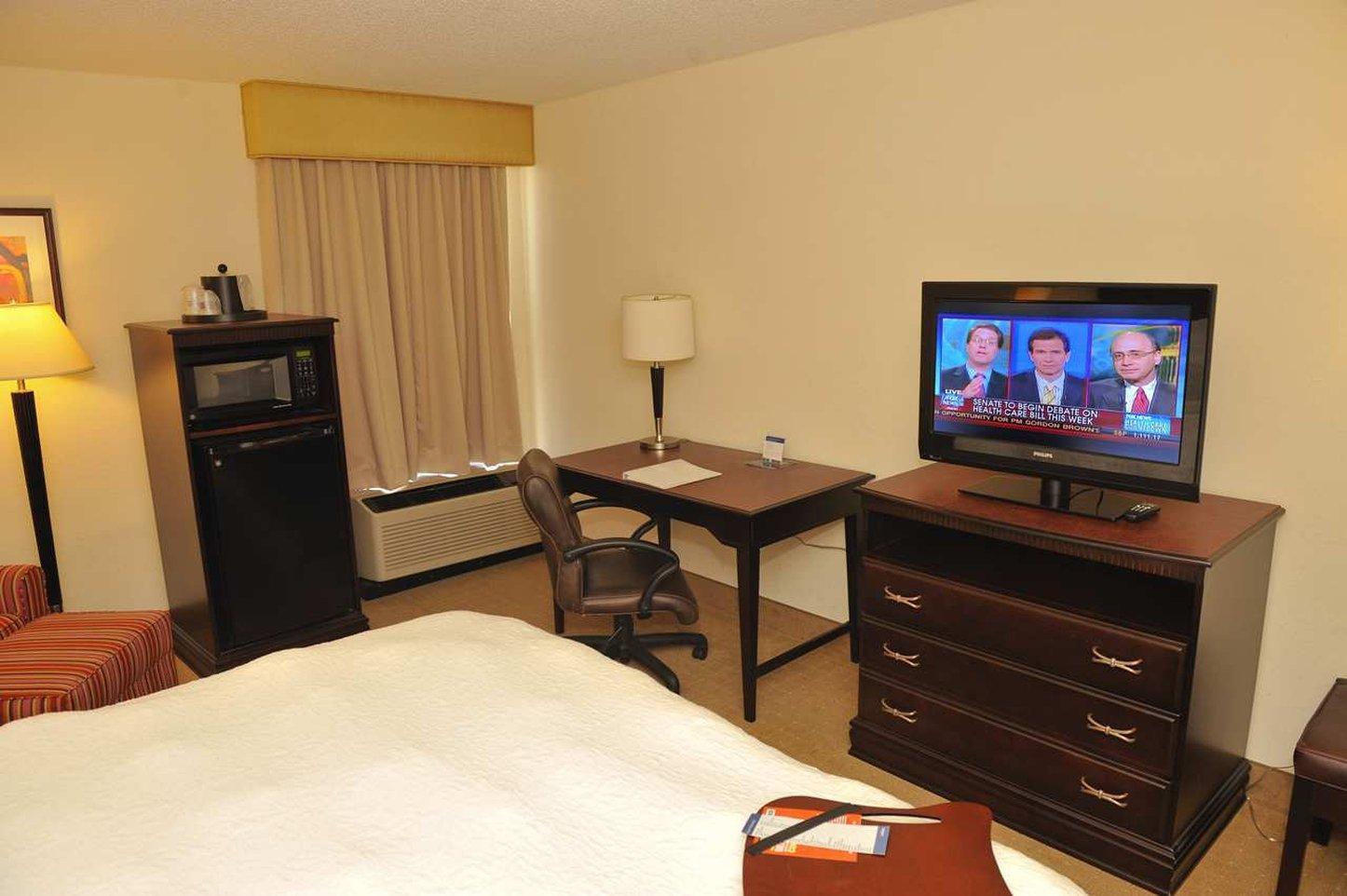 Hampton Inn Elizabethtown Exterior photo