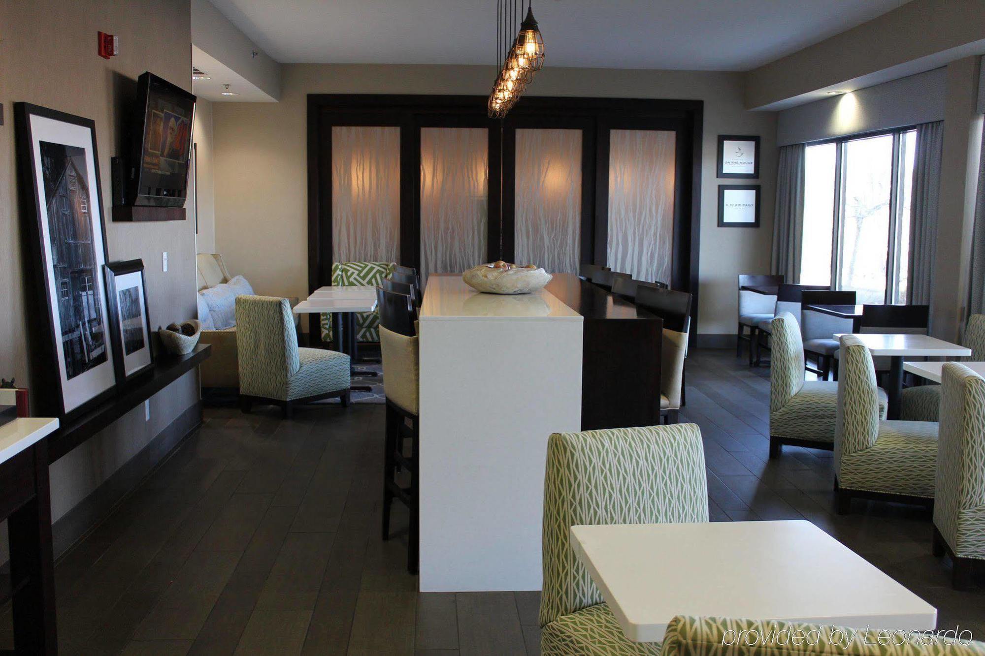 Hampton Inn Elizabethtown Exterior photo
