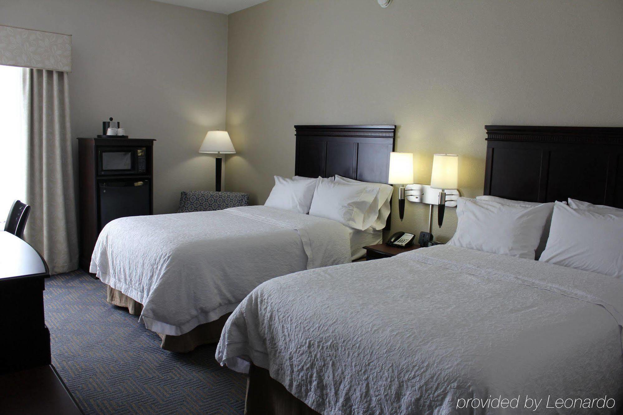 Hampton Inn Elizabethtown Exterior photo